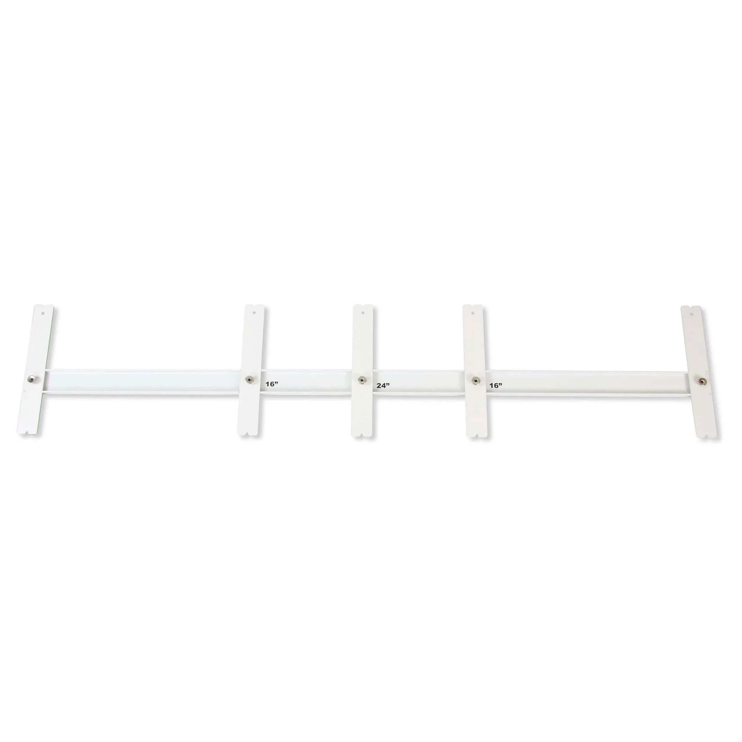 Folding Layout Stick, Metal - Image 2