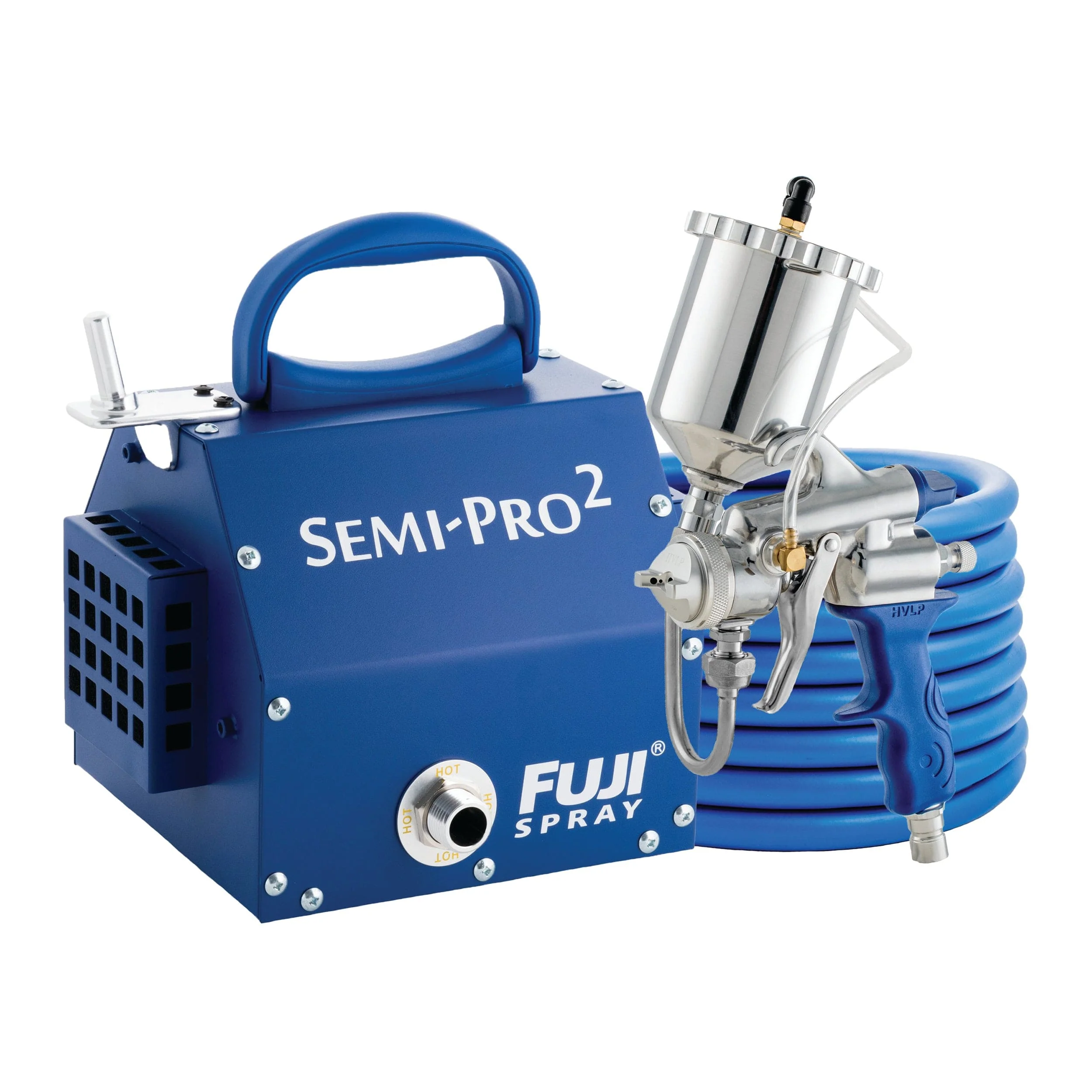 Semi-PRO 2 Gravity System - Image 1