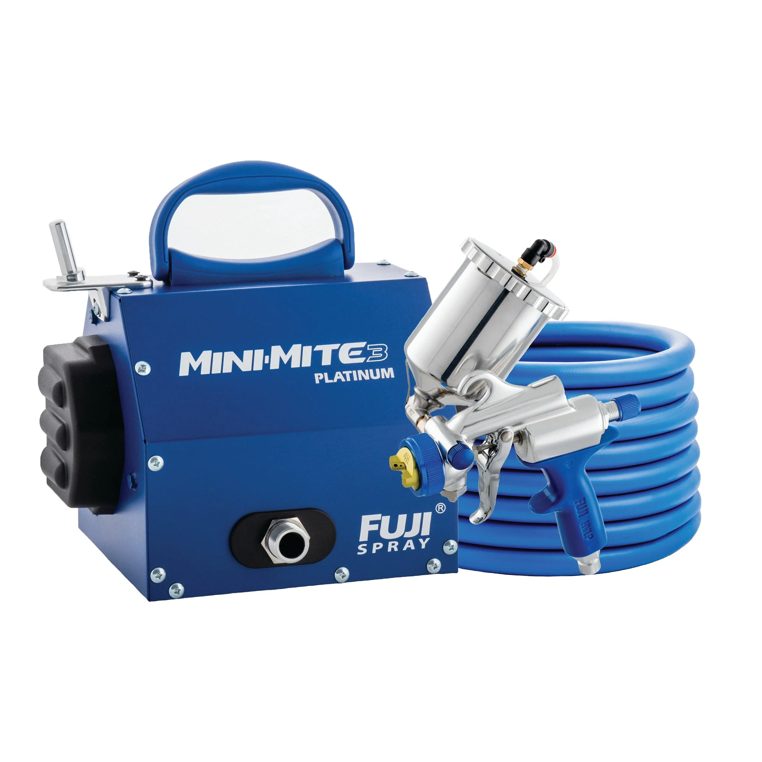 Mini-Mite 3 PLATINUM – G-XPC System