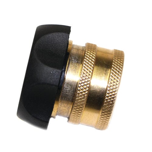 Quick-Connect Coupling - Image 1