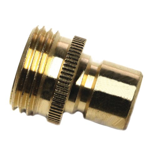 Quick-Connect Fitting - Male-For Turbine Use - Image 1
