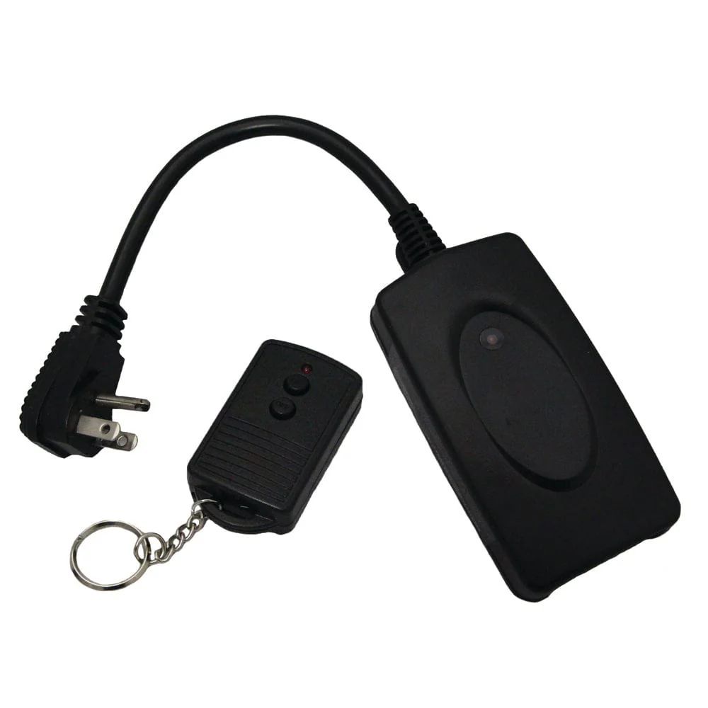 Turbine Wireless Remote - Image 1