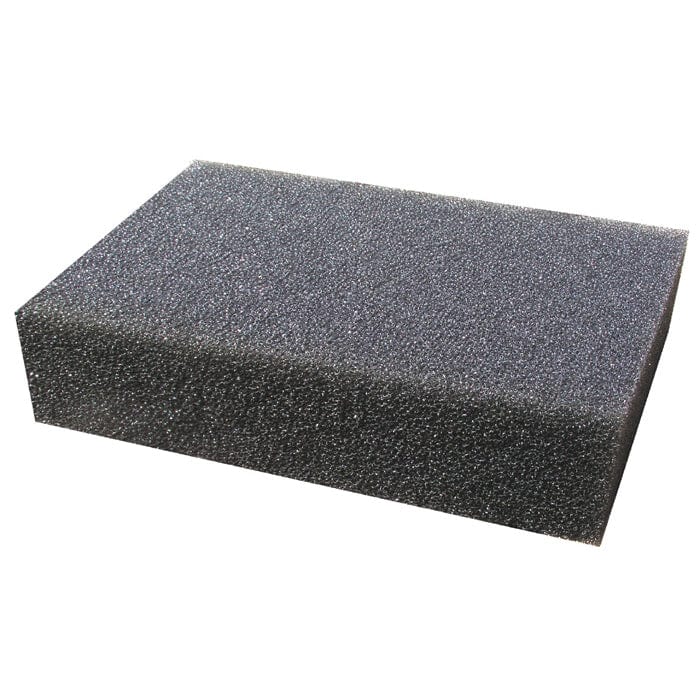 Turbine Filter - Q3 / Q4 / Q5 - Image 1