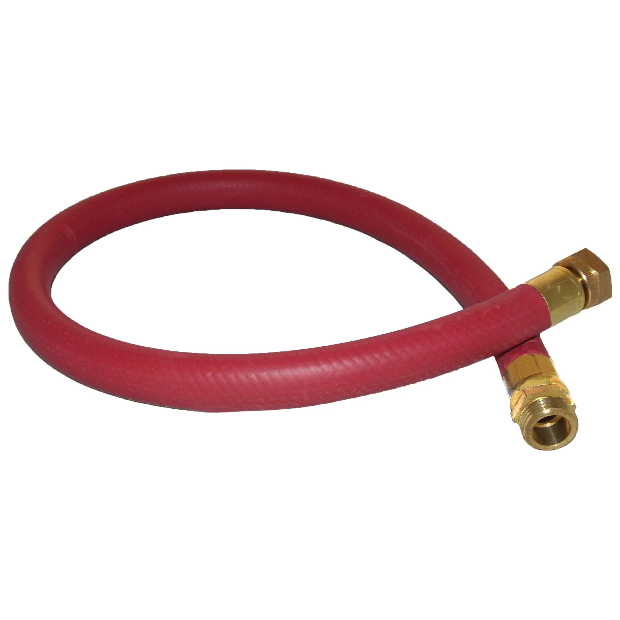 Heat Hose - 3ft - Image 1