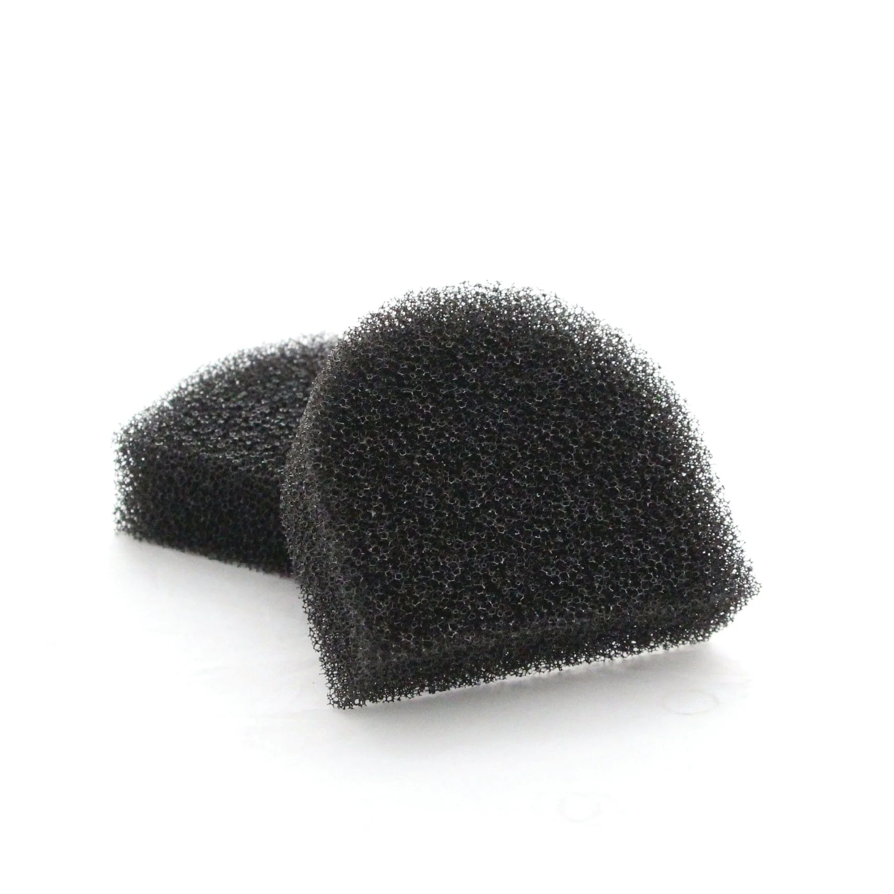 Turbine Filters - Mini-Mite PLATINUM- Semi-Circle Shape - Image 1