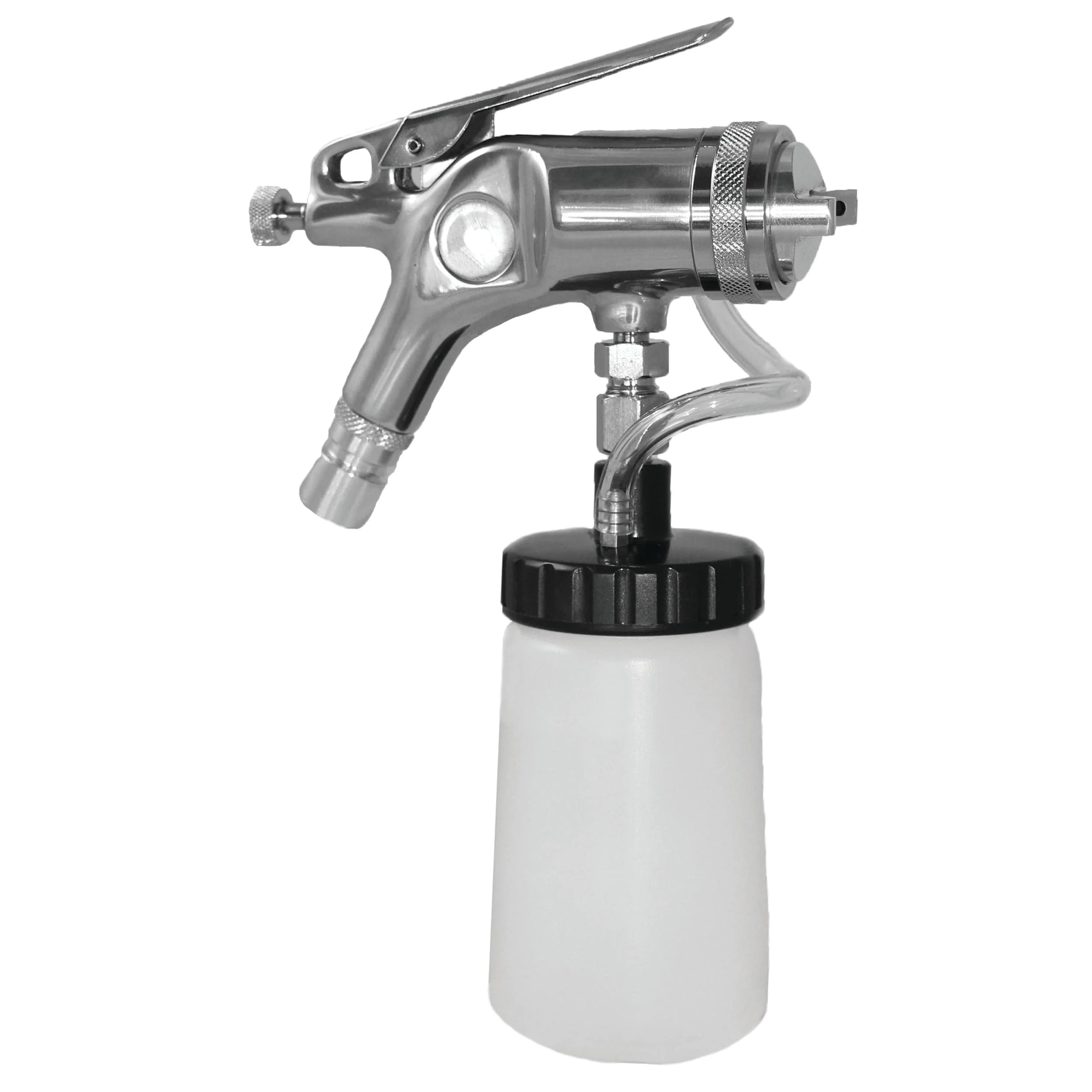 Touch Up Turbine Spray Gun – 1.0mm