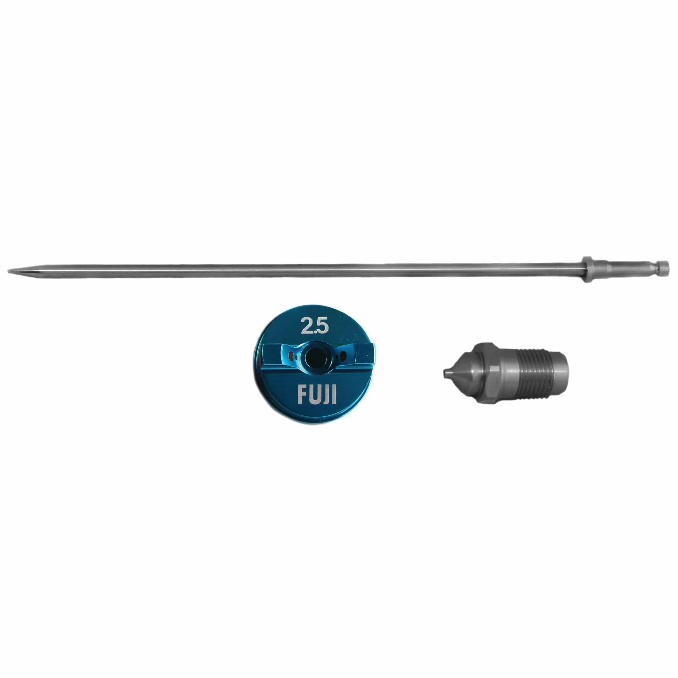 T-70 / T-75G Air Cap Set - 2.5mm - Image 1