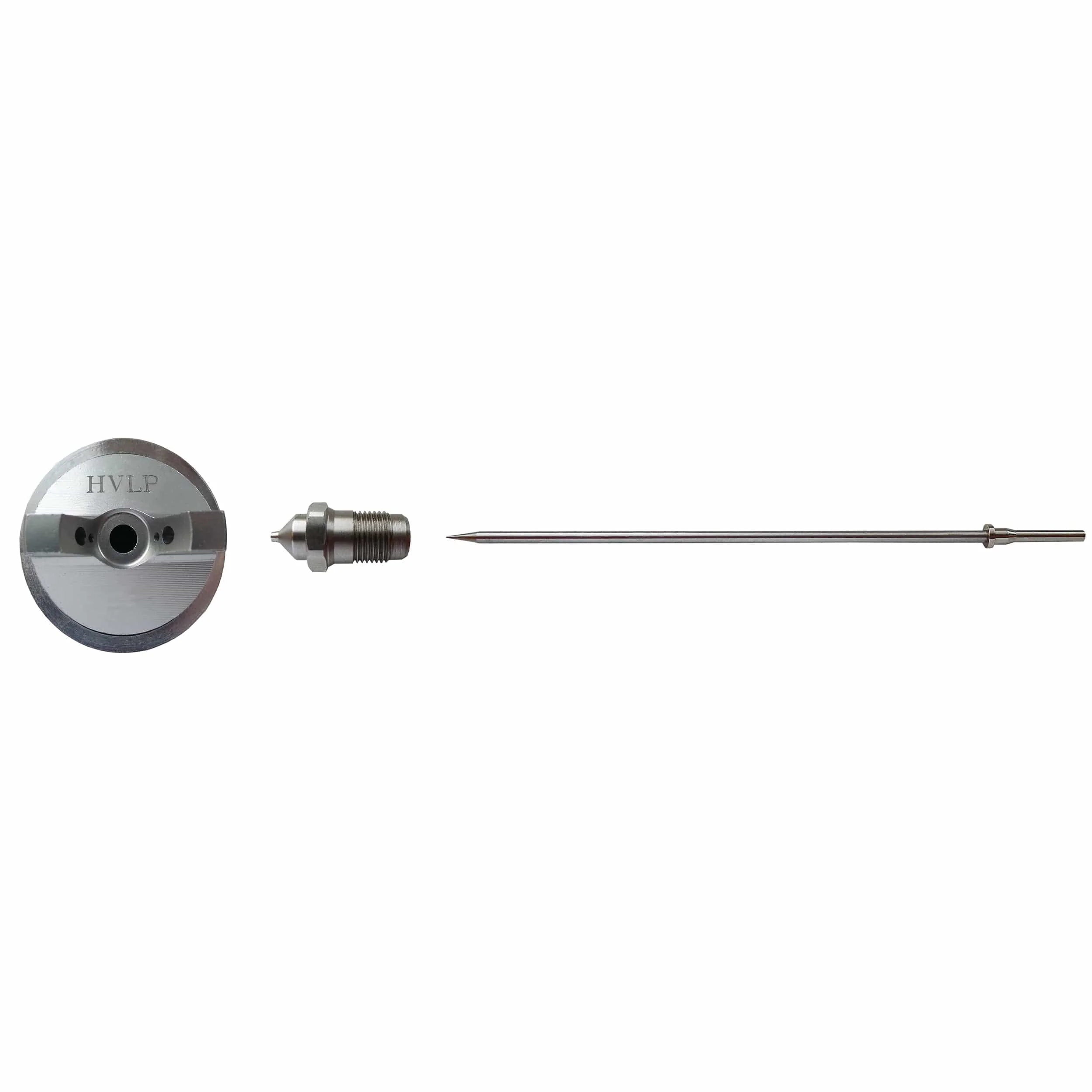 M-Model Air Cap Set - 1.5mm - Image 1