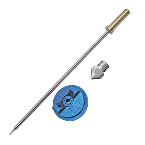 G-XPC / XPC Air Cap Set - 1.0mm - Image 1
