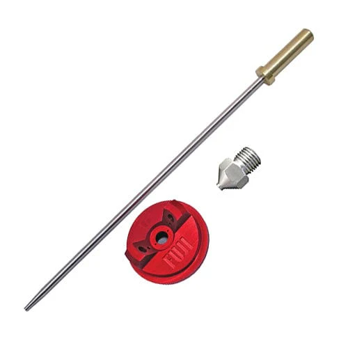 G-XPC / XPC Air Cap Set - 2.2mm - Image 1