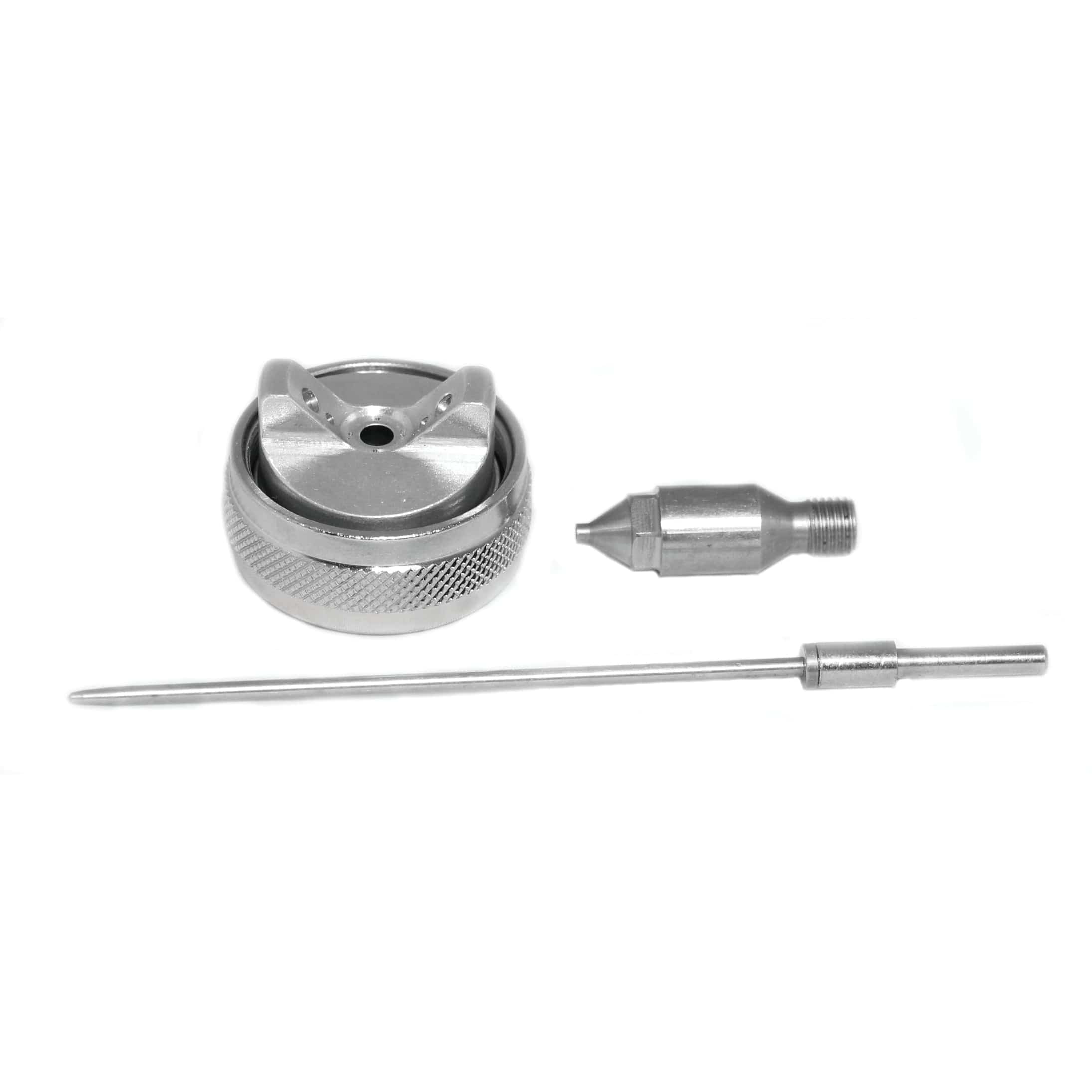 Touch-Up Air Cap Set - 1.8mm - Image 1