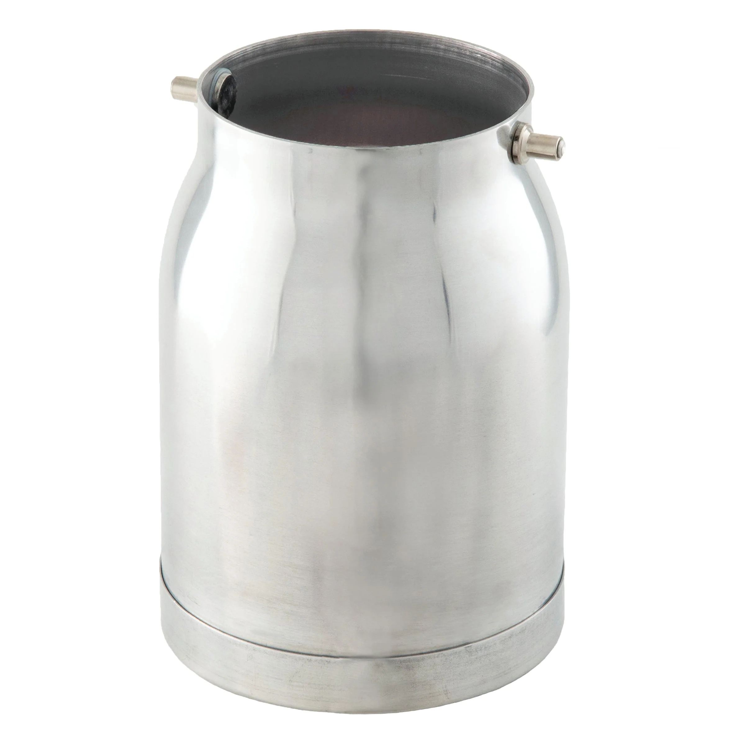 Cup - 1Qt - Aluminum - Bottom Feed [For 2095 Only] - Image 1