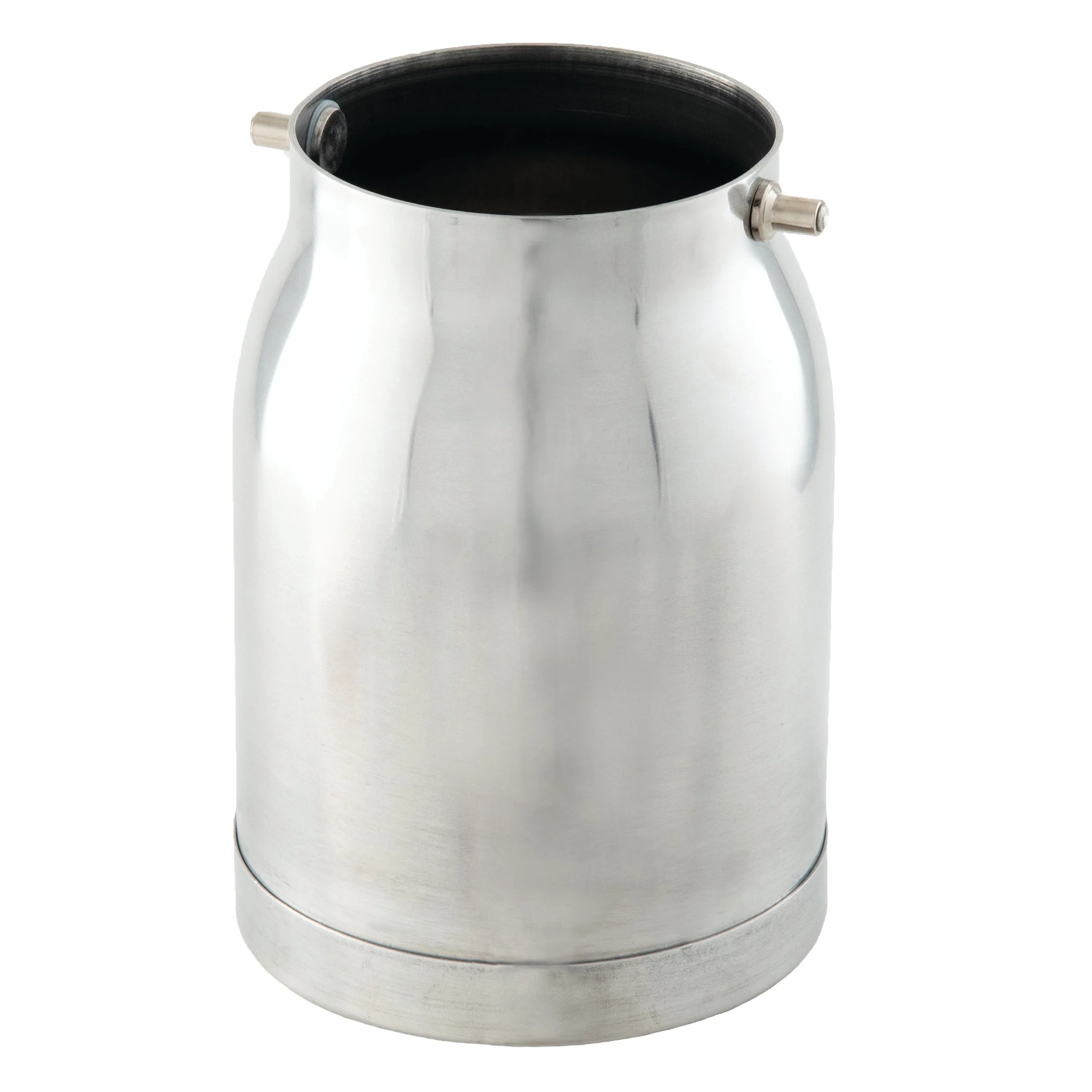Cup – Teflon Coated – 1Qt – Aluminum – Bottom Feed [For 2095 Only]