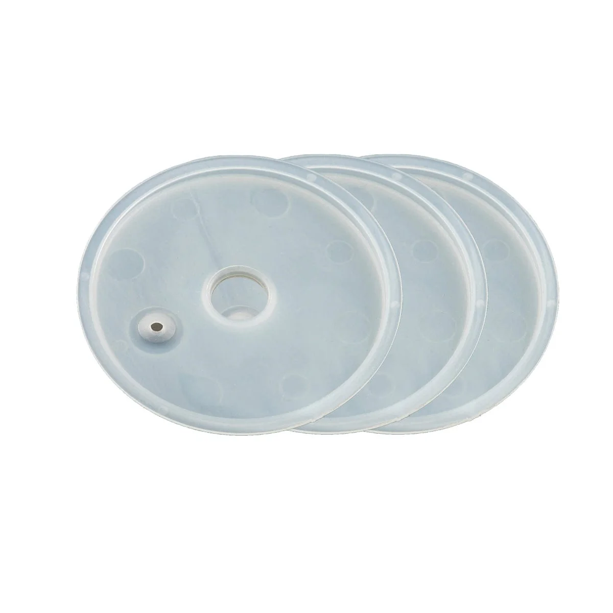 Diaphragm - 1Qt - Bottom Feed [3 pack | For 2095 Only] - Image 1