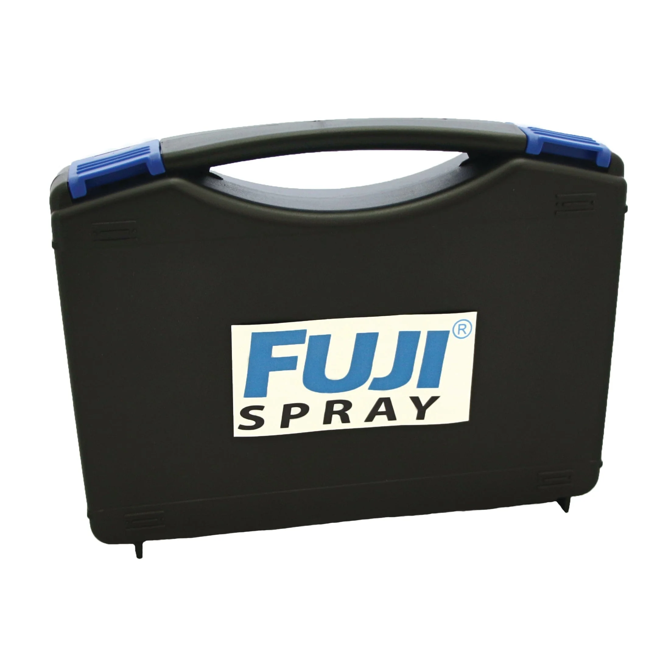 Air Cap Sets Carry Case- For 5100 and 7020 Only - Image 1