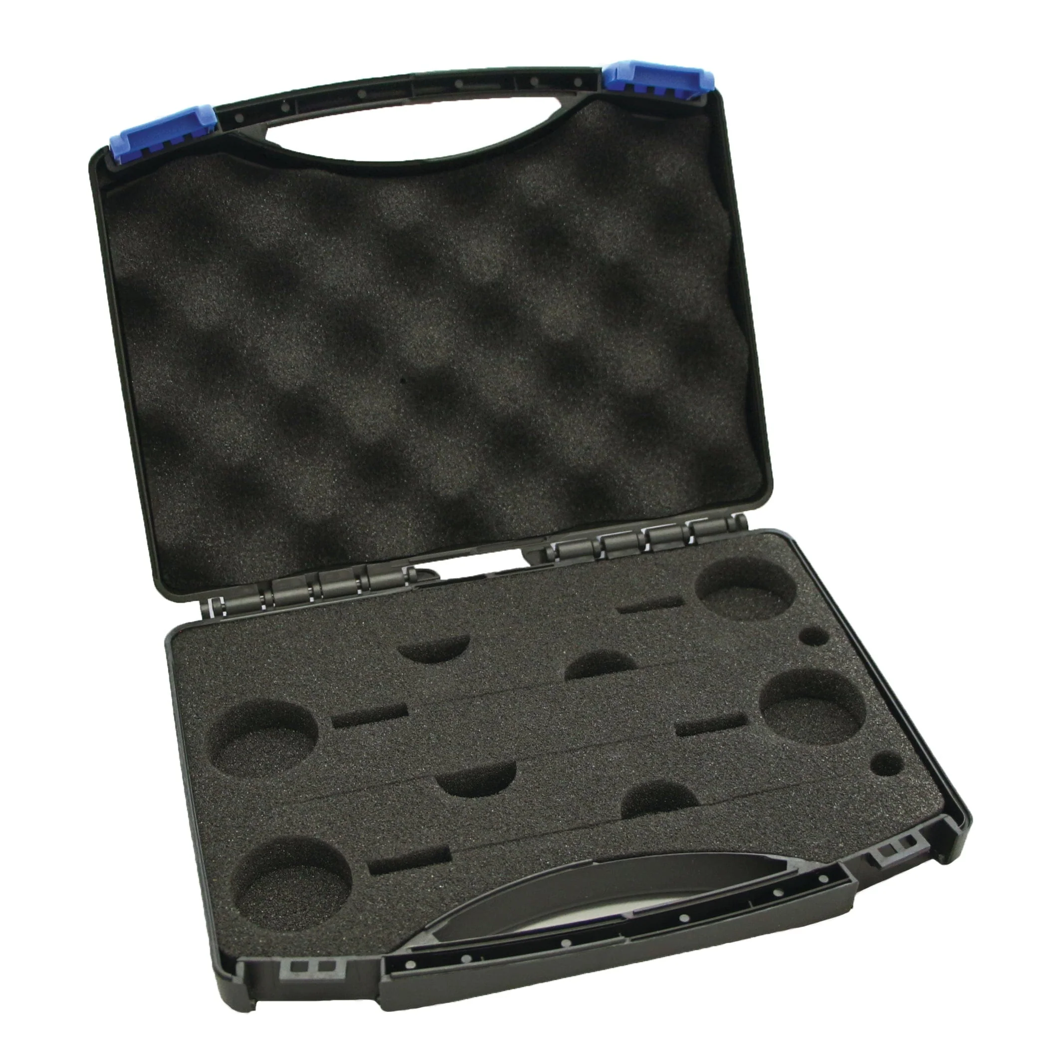 Air Cap Sets Carry Case- For 5100 and 7020 Only - Image 2