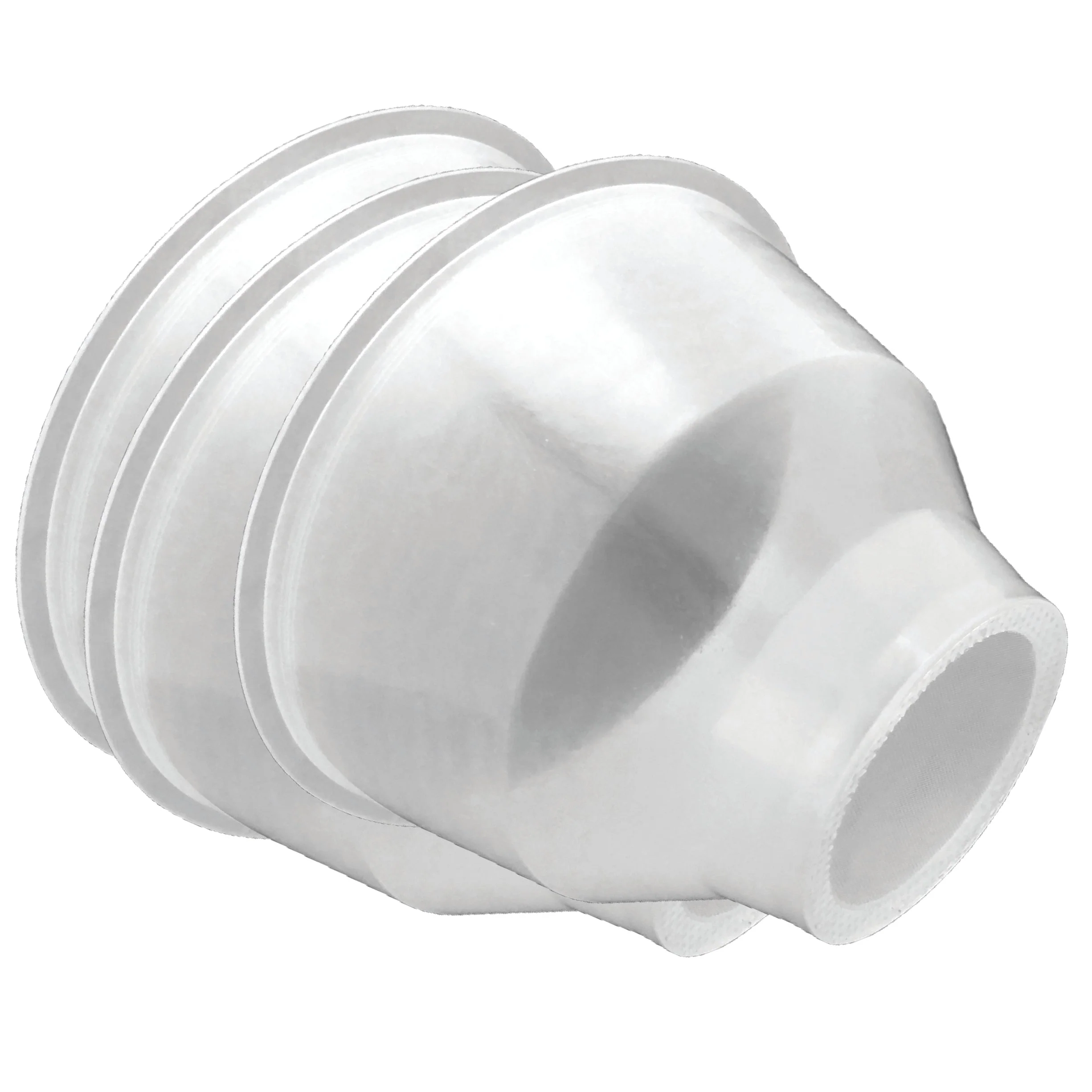 Reusable Paint Strainer - Coarse 70 Mesh- 3 Pack - Image 1