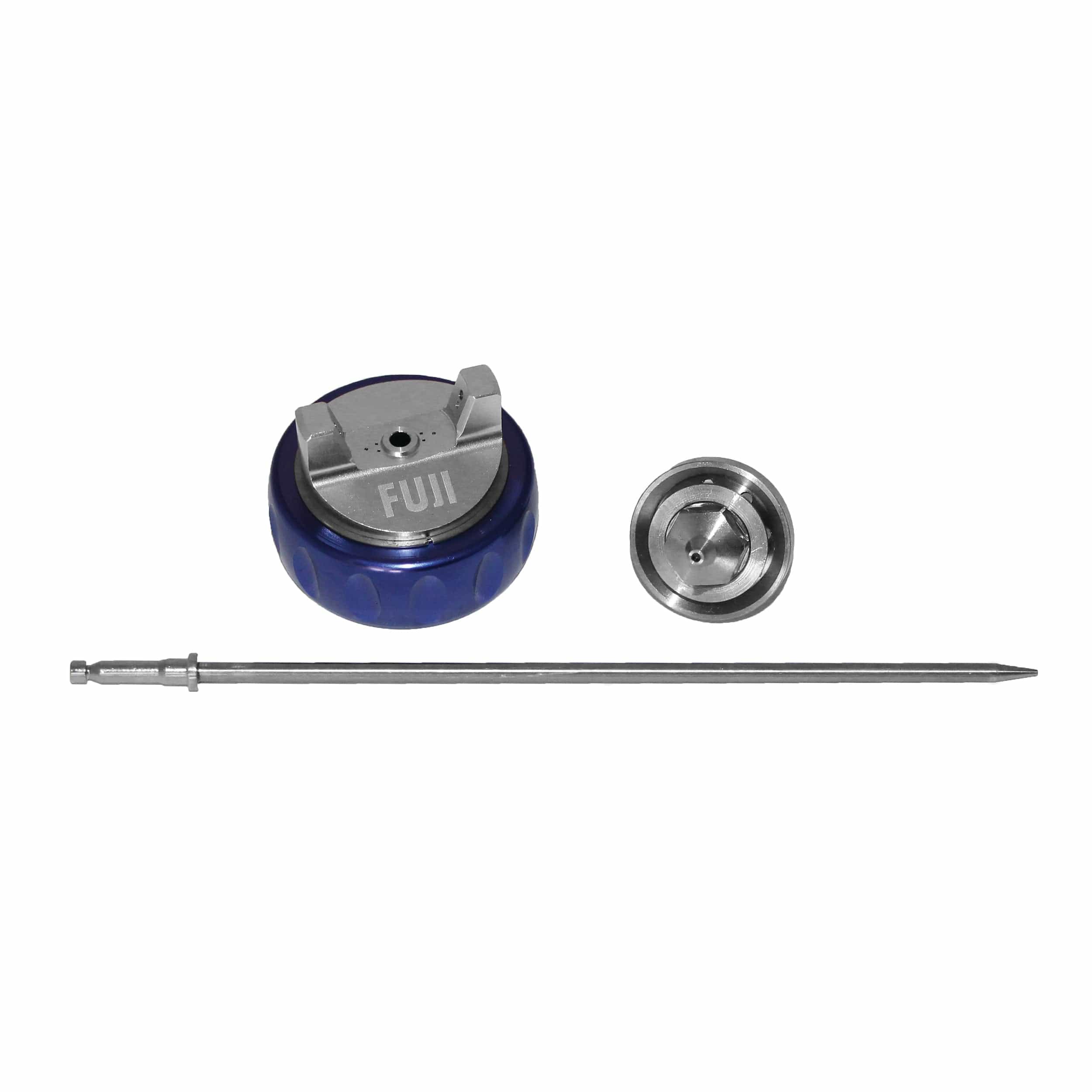 MPX-30 Air Cap Set - Image 2