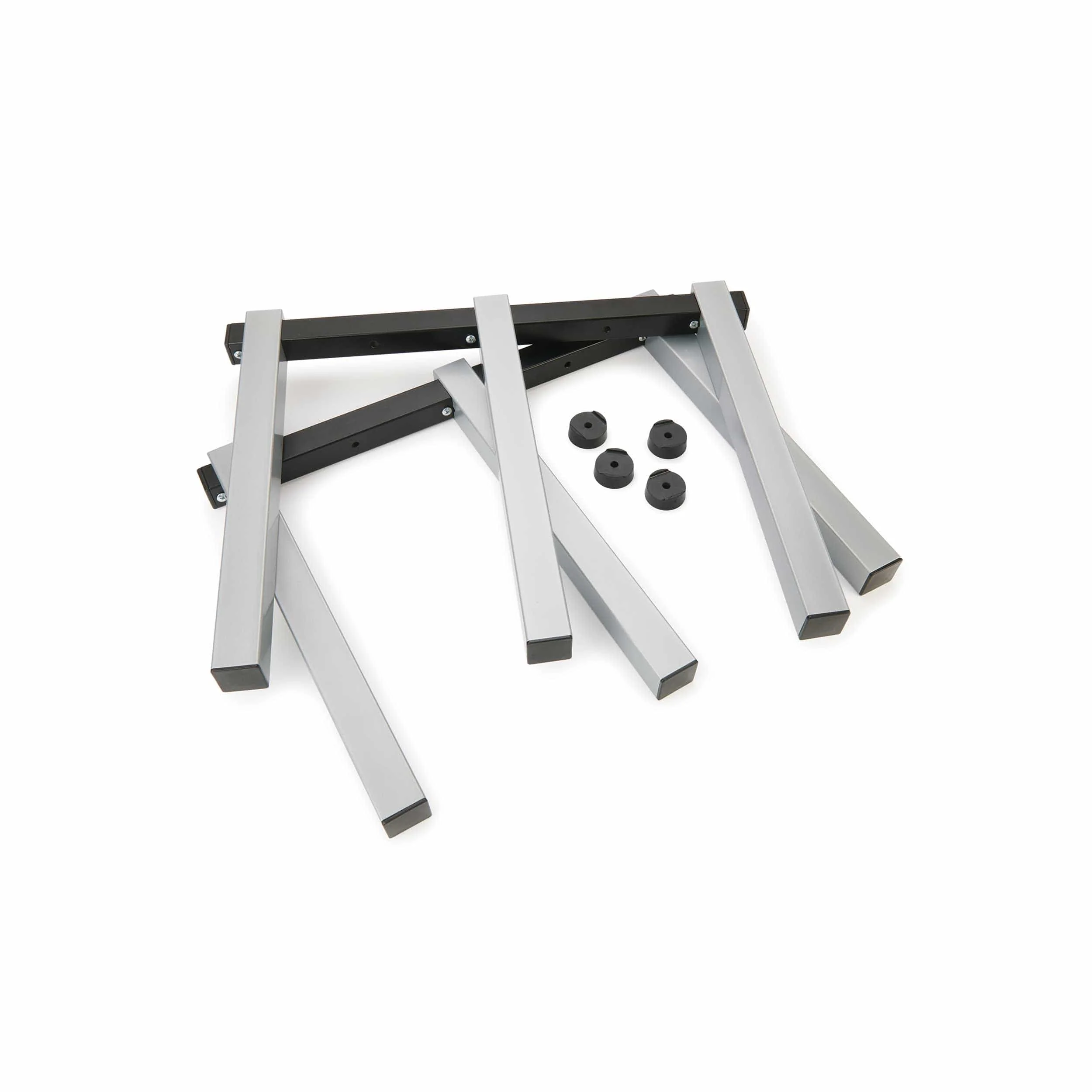 Lumber Rack – 3-Level Kit