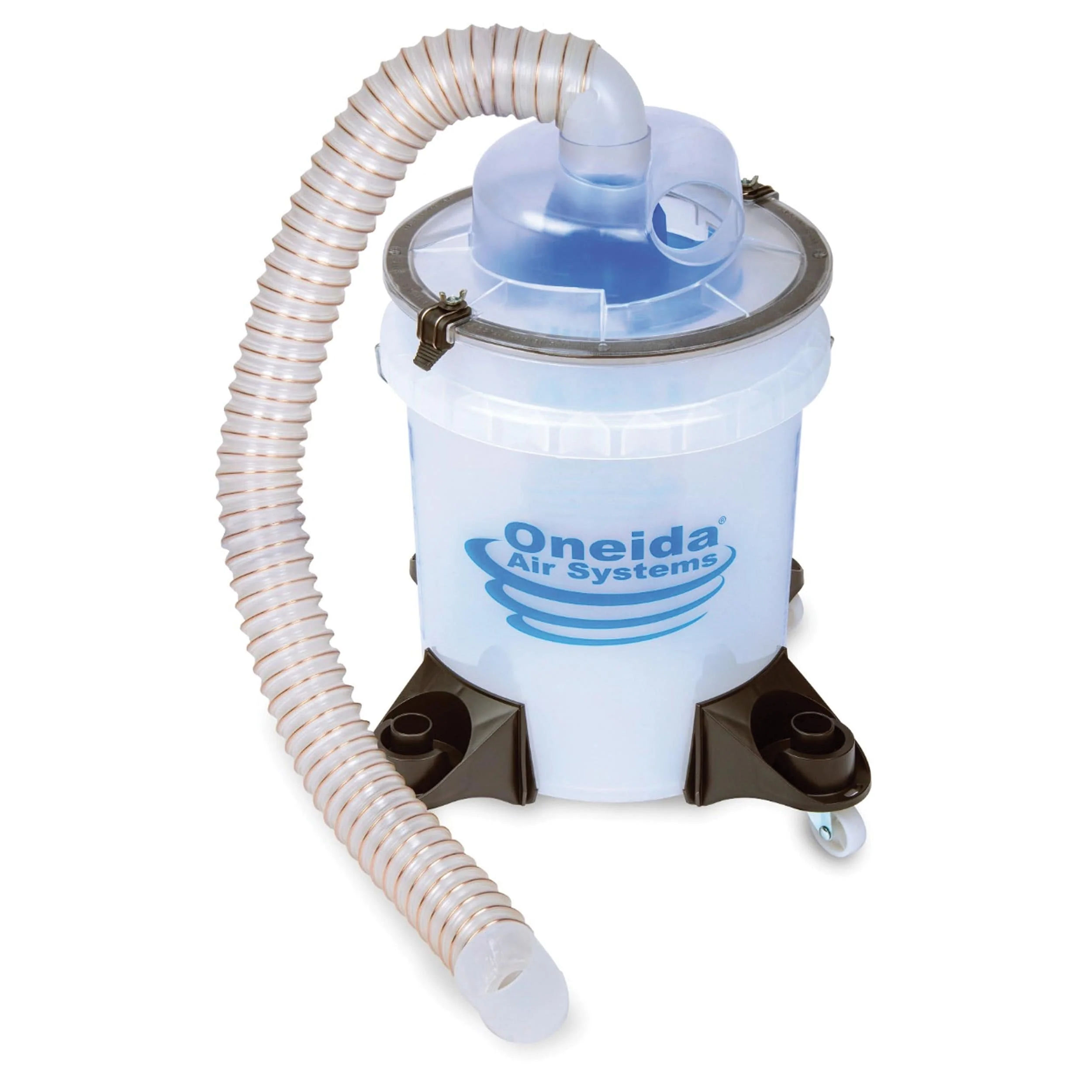 Dust Deputy Low-Pro Deluxe Lid Separator Kit - Image 1