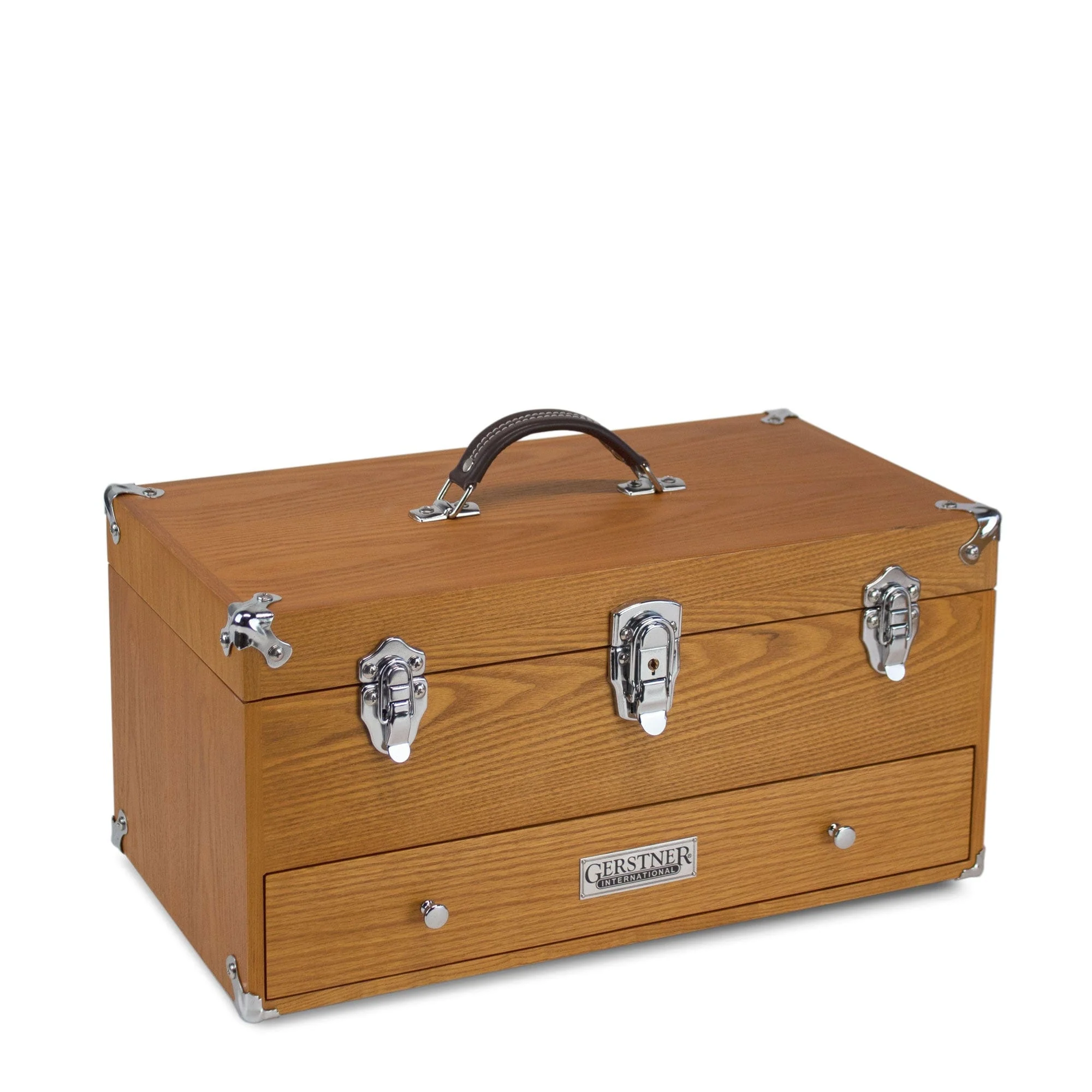 Maintenance Case, Model GI-T19 - Image 1