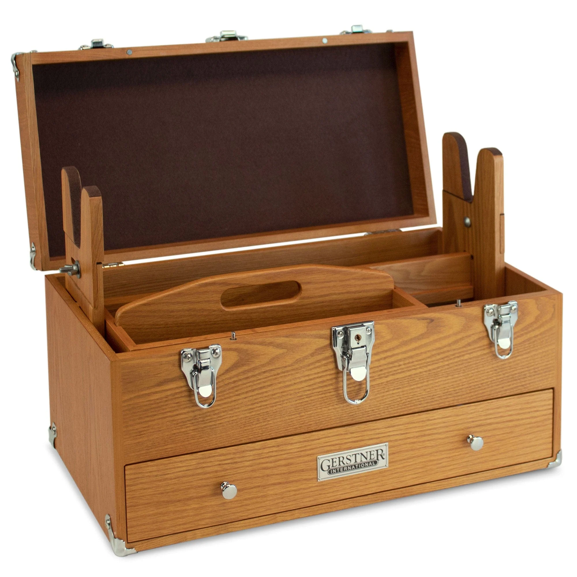 Maintenance Case, Model GI-T19 - Image 2