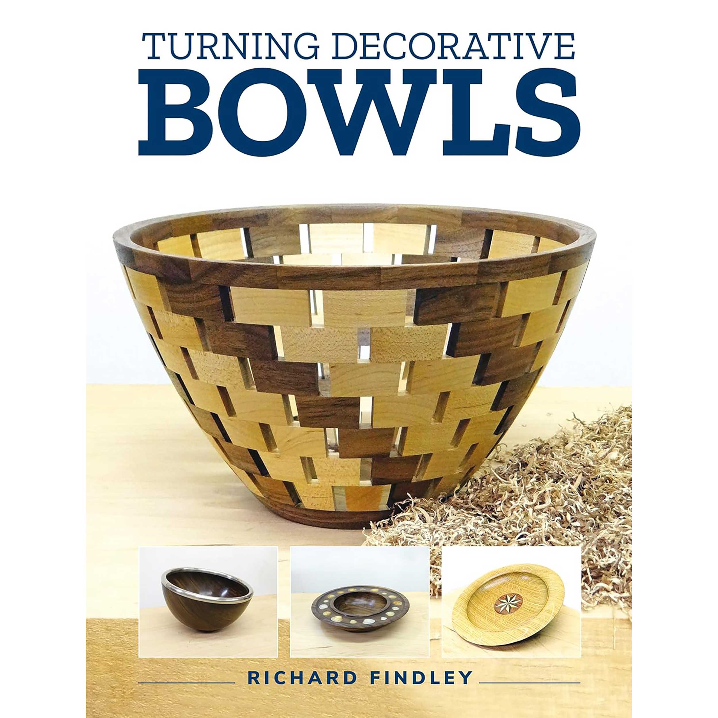 Turning Decorative Bowls - Image 1