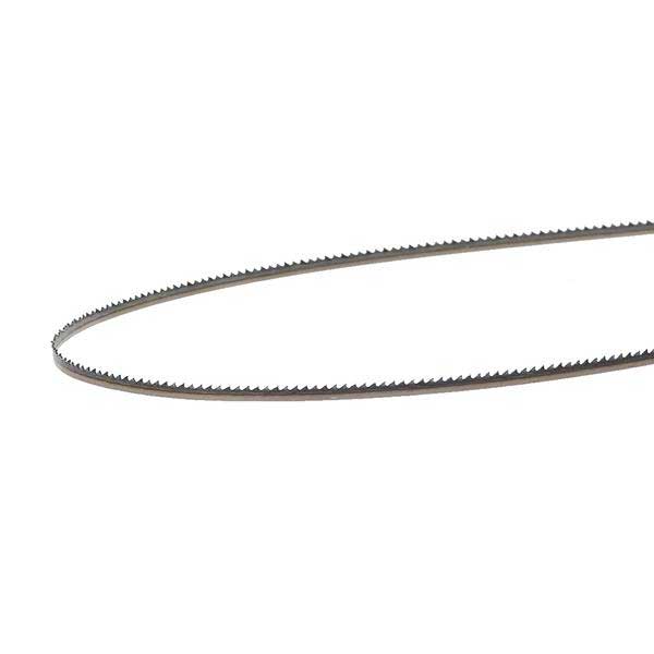 Bandsaw Blade – 72″ x 3/16″ x .025″ x 10 TPI – Raker