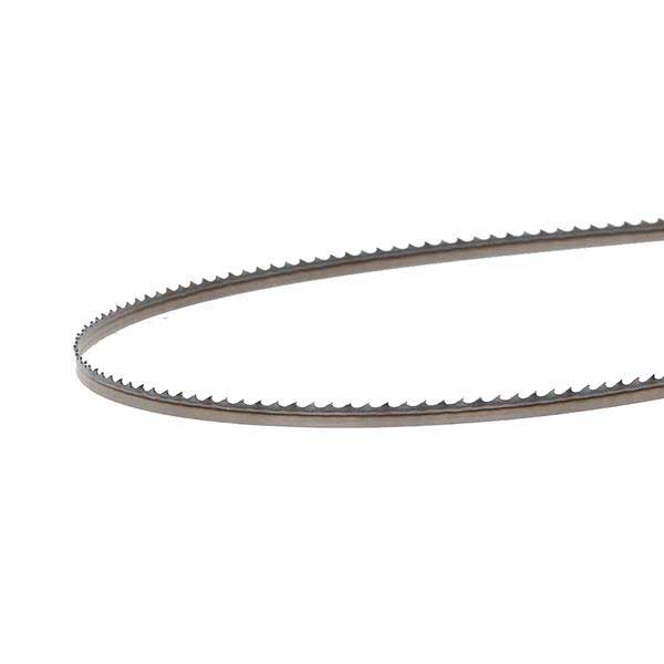 Bandsaw Blade – 72″ x 1/4″ x .025″ x 6 TPI – Positive Claw