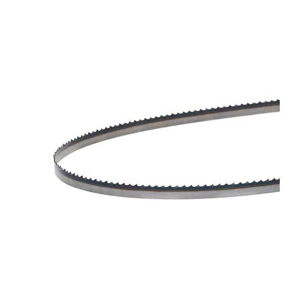 Bandsaw Blade – 72″ x 3/8″ x .025″ x 6 TPI – Positive Claw