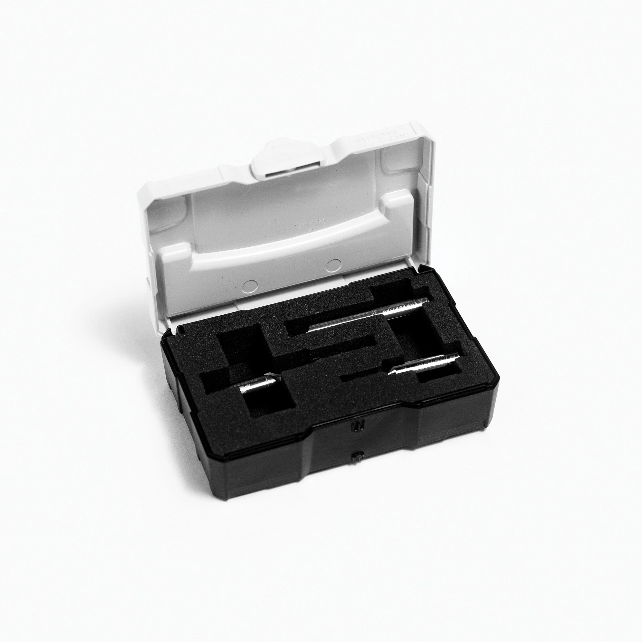 Essential Bit Kit for Origin Handheld CNC Router - Image 1