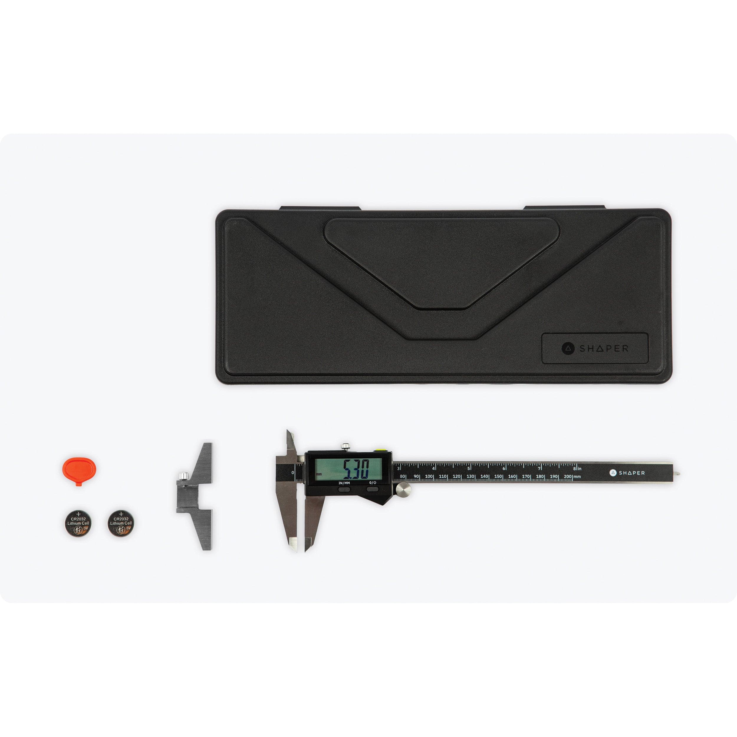 Connected Caliper - Image 1