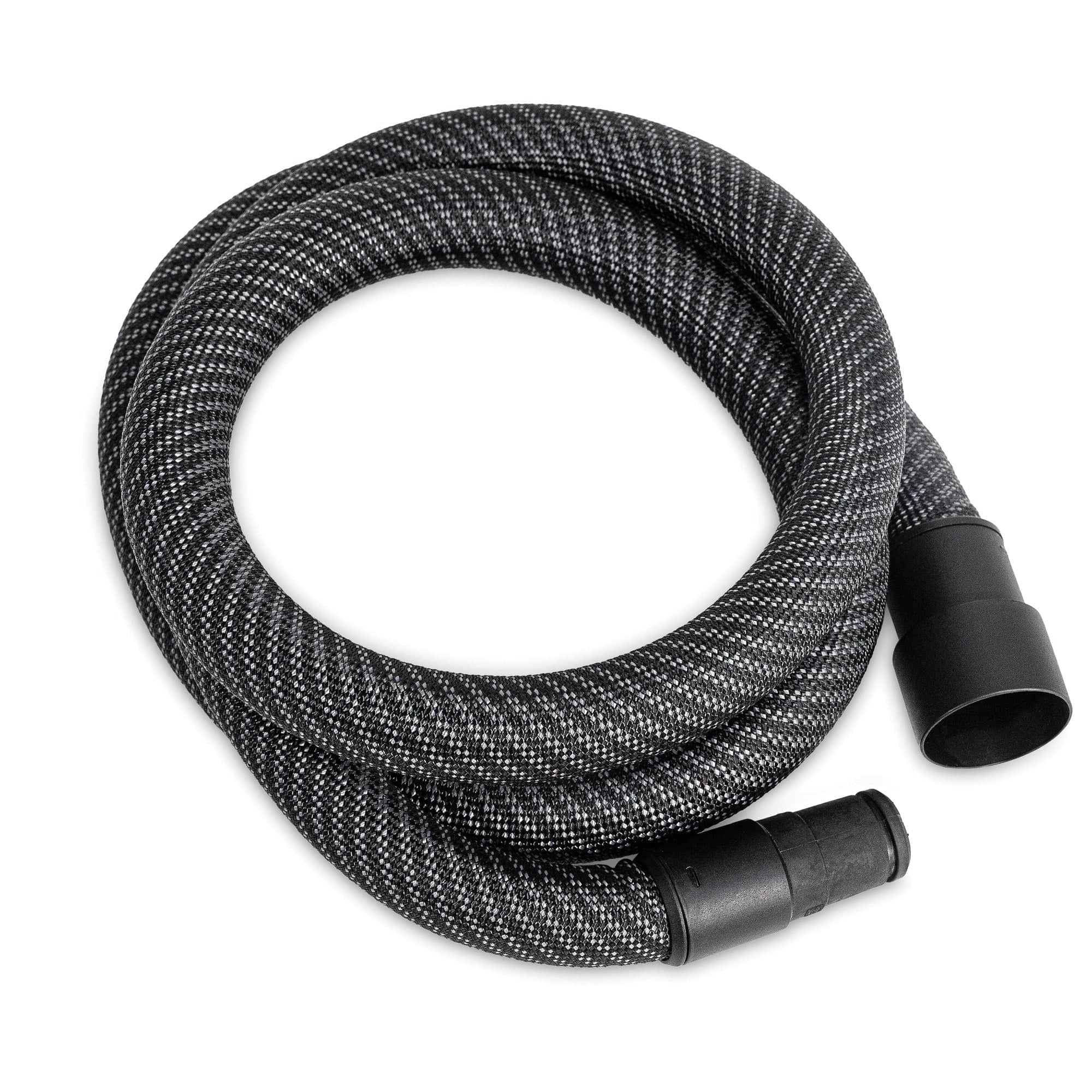Woven Dust Hose for Origin Handheld CNC Router - Image 1