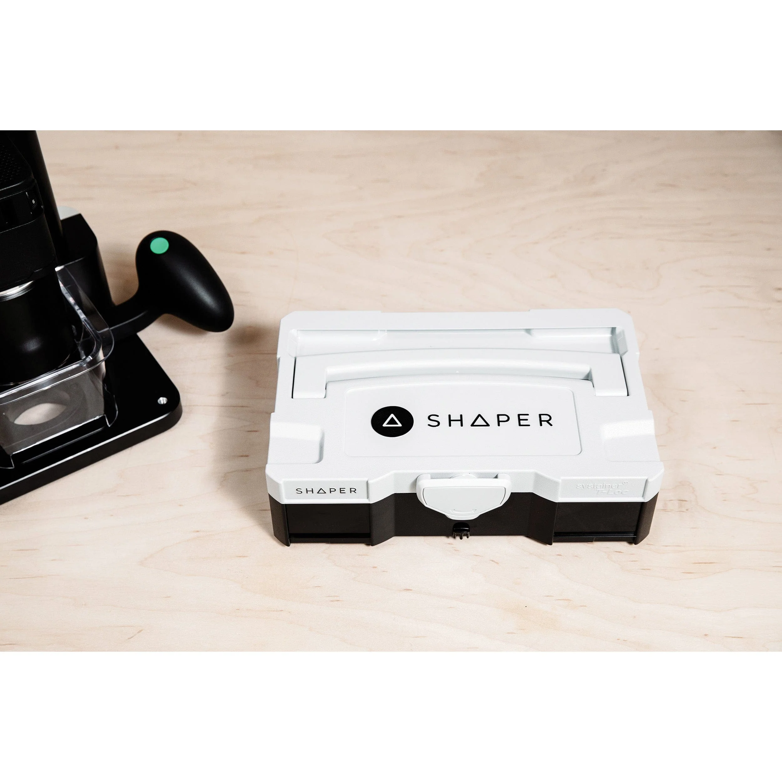 MINI Systainer – Customizable Foam Insert - Image 1