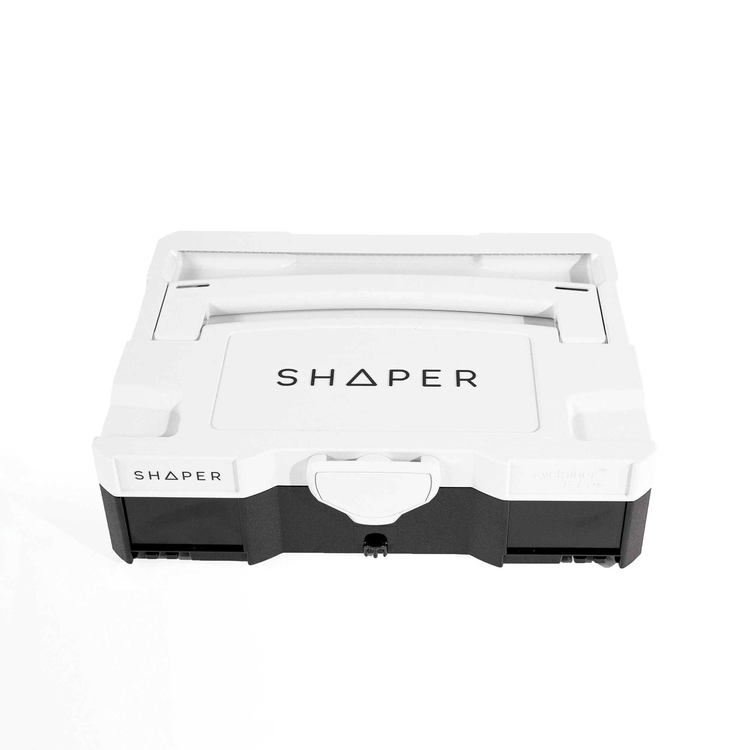 SYS 1 Systainer with Customizable Foam Insert - Image 1