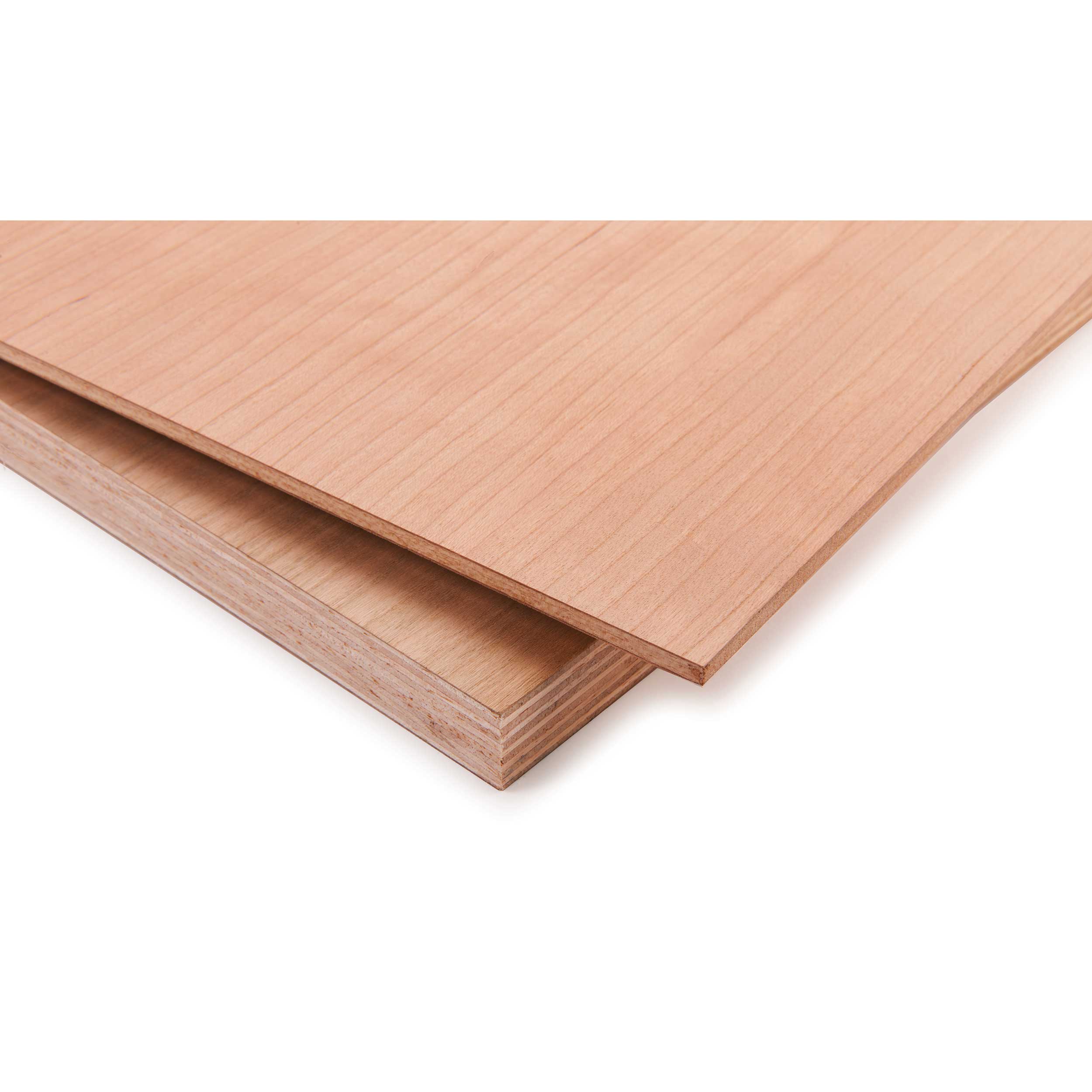 Cherry Plywood - Image 3