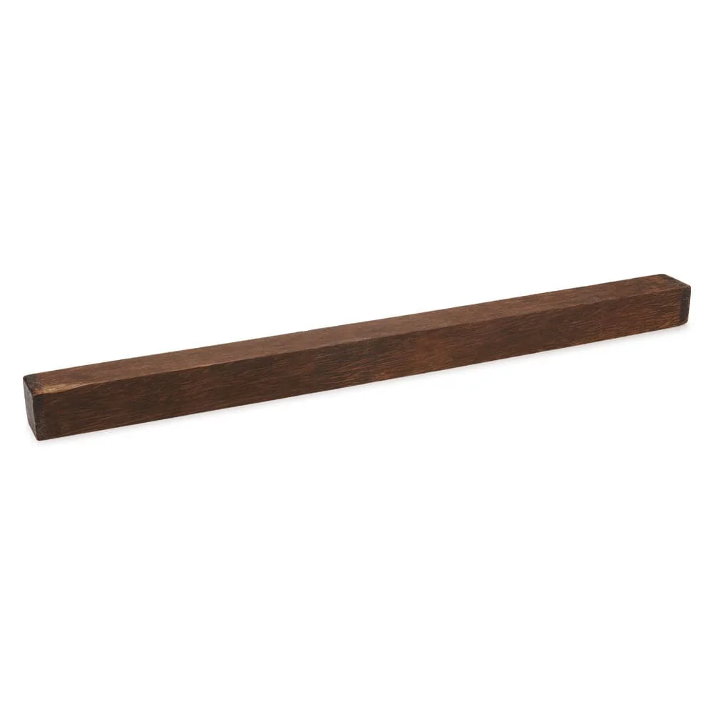 Black Palm - 1-1/2" x 1-1/2" x 24" - Kiln Dried - Image 1