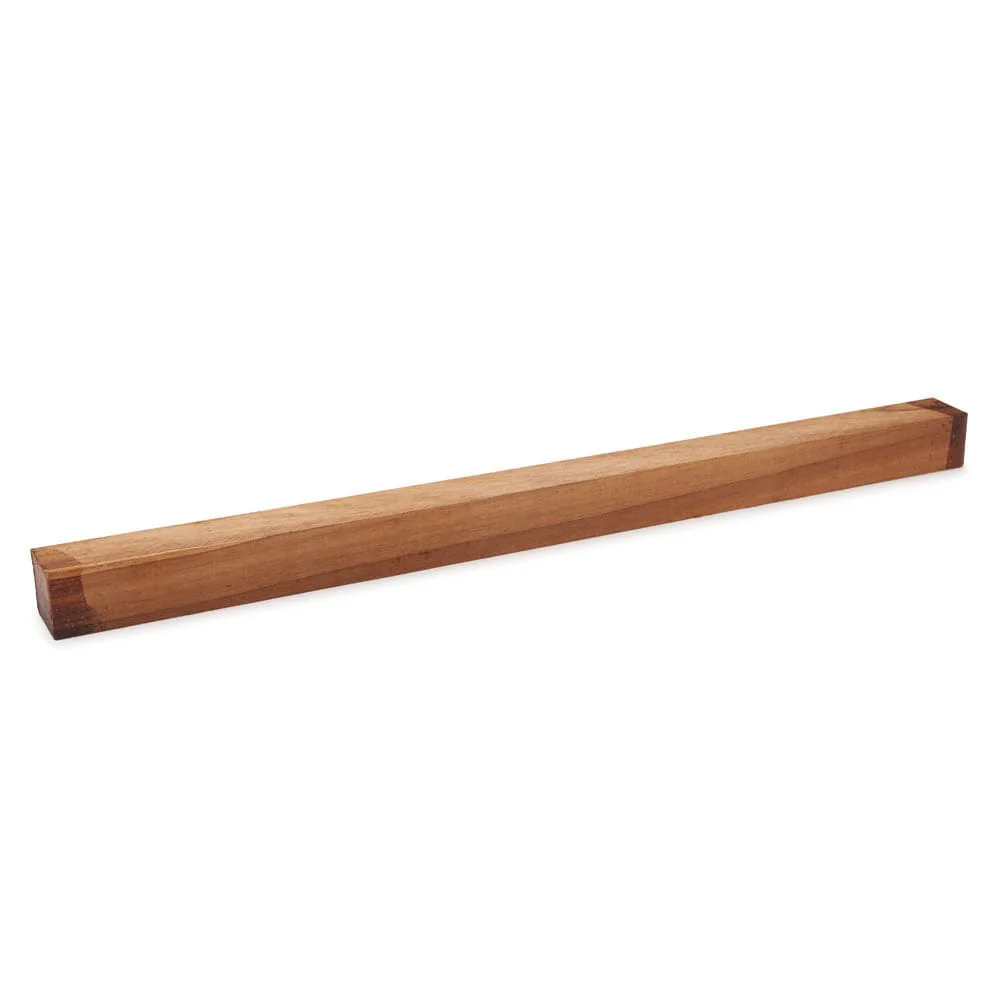Honduran Rosewood - 1-1/2" x 1-1/2" x 24" - Kiln Dried - Image 1