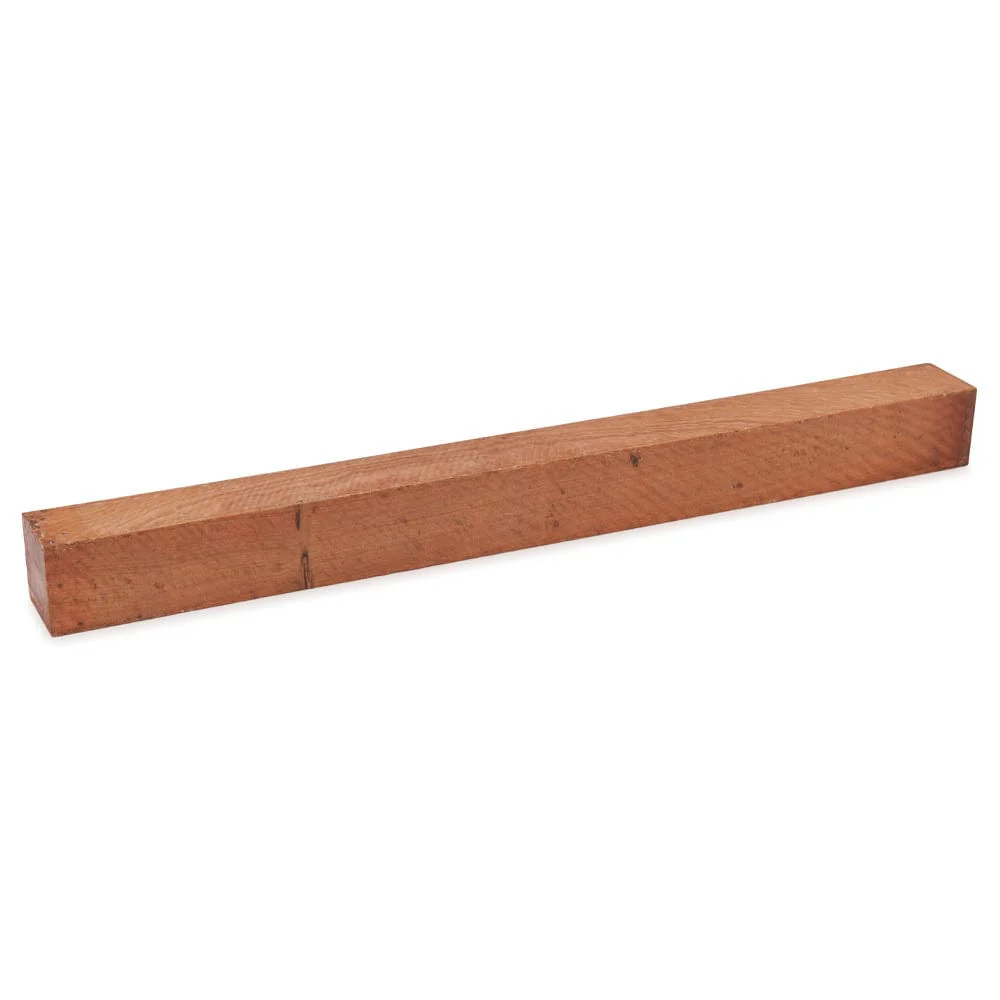 Olivewood - 1-1/2" x 1-1/2" x 18" - Kiln Dried - Image 1