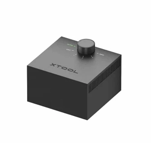 Air Assist Unit for S1 Laser Engraver - Image 1