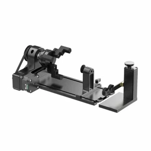 RA2 Pro Rotary Accessory for S1 Laser Engraver - Image 1