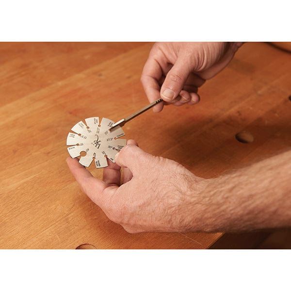 Bevel Angle Gauge - Image 3