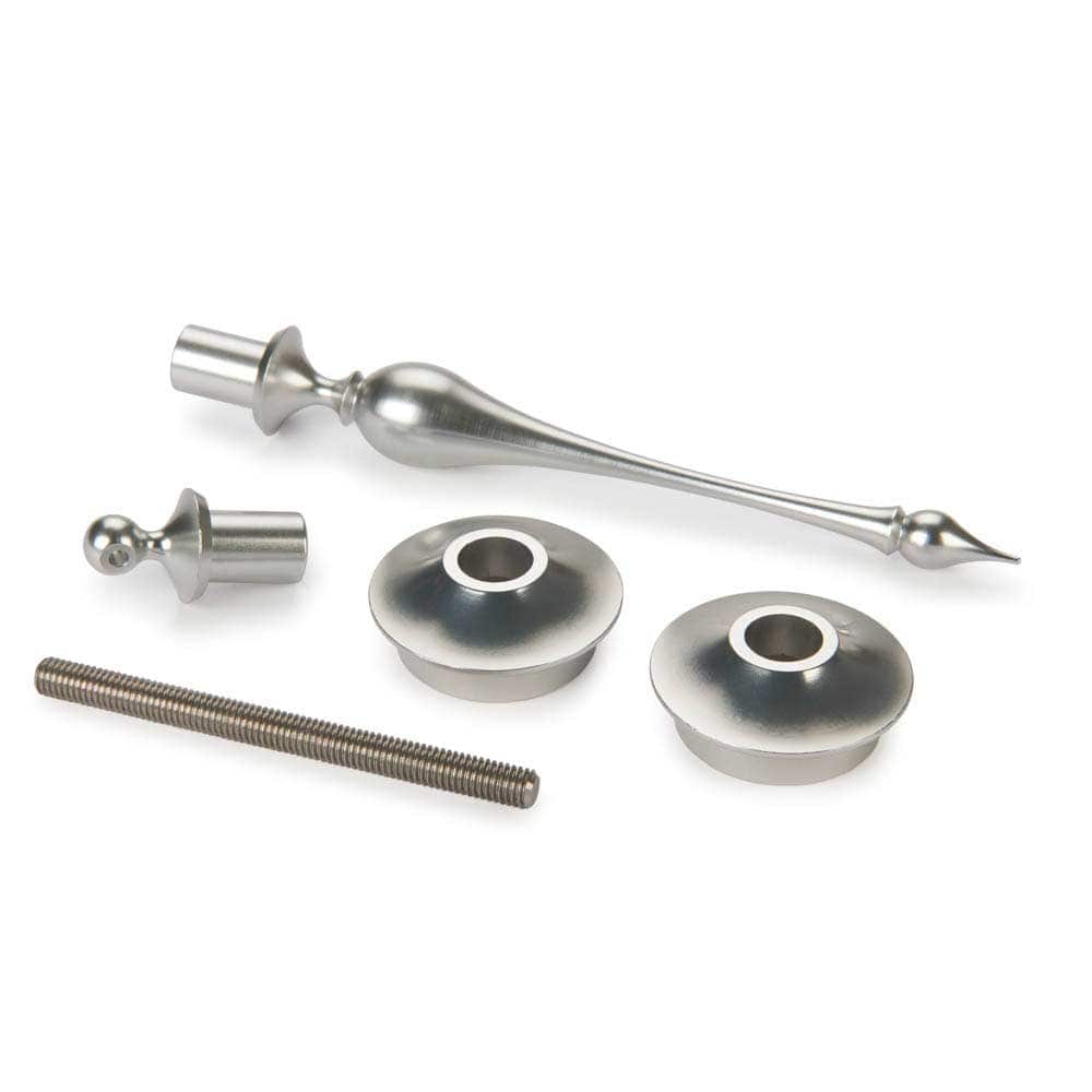 Andromeda Ornament Turning Kit - Image 2