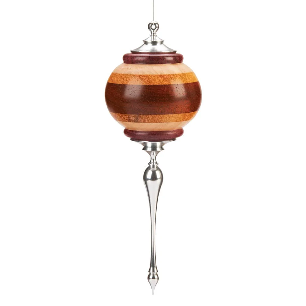 Andromeda Ornament Turning Kit - Image 3
