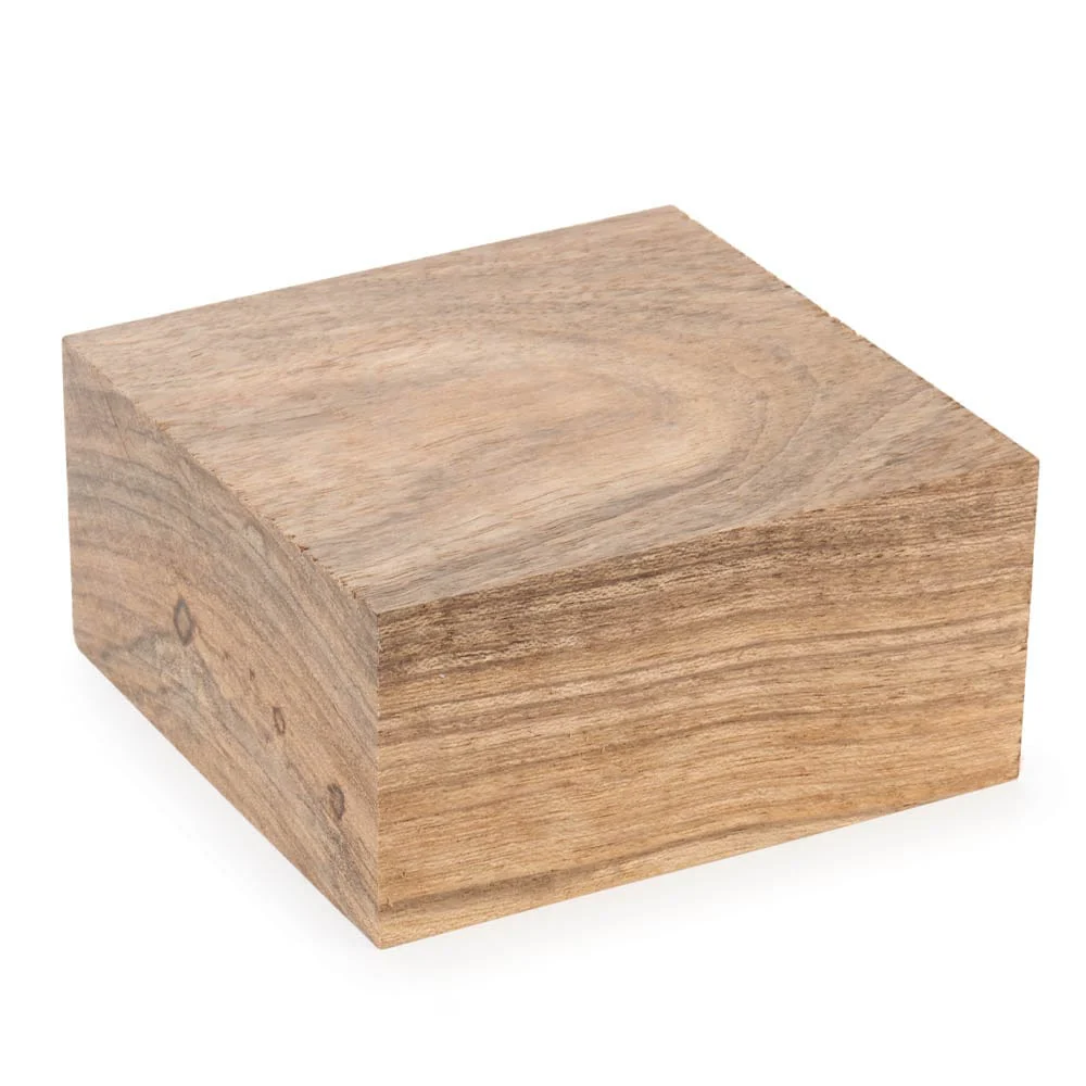 Amazakoue Wood Turning Stock - Image 2