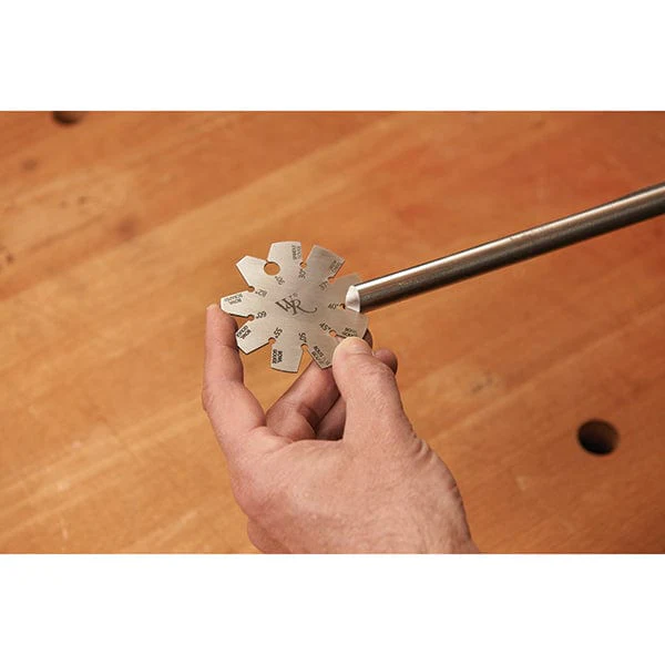 Turning Tool Gauge - Image 3