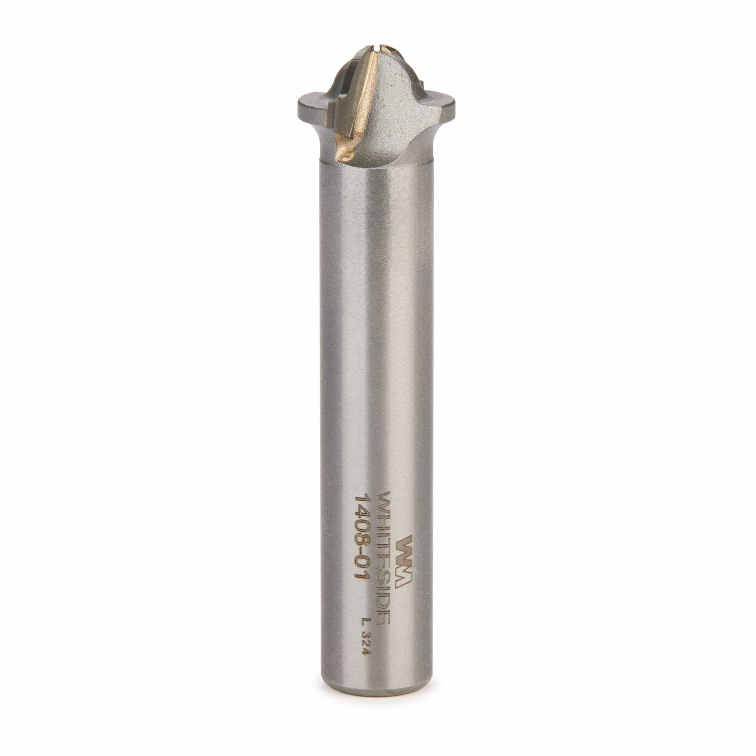 Juice Groove Router Bit - Image 1