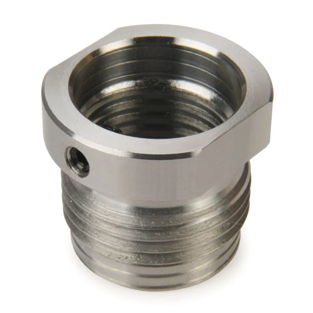 4-Jaw Chuck Insert – 1-1/4″ x 8 TPI