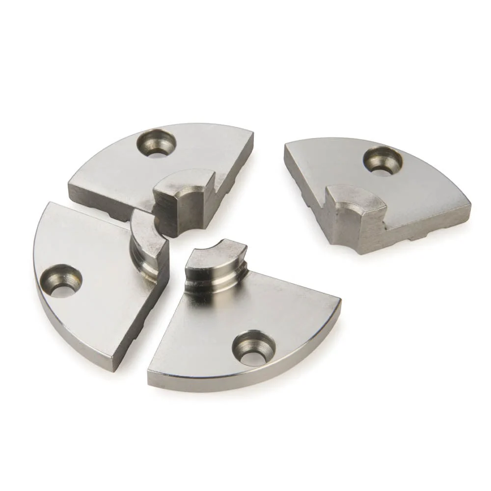 Mini Chuck Accessory Jaw Set – 25 mm (1″)