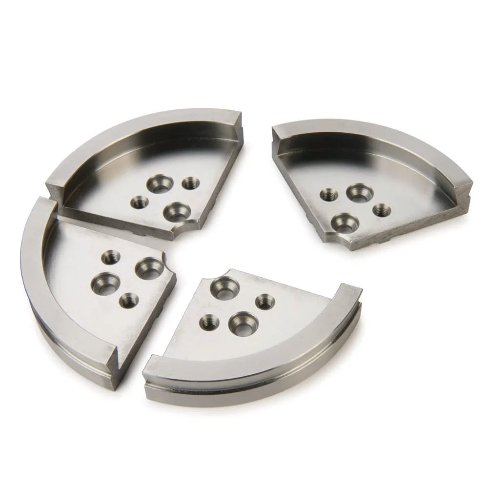 Dovetail Jaw Set 71-209 – 130 mm (5″)